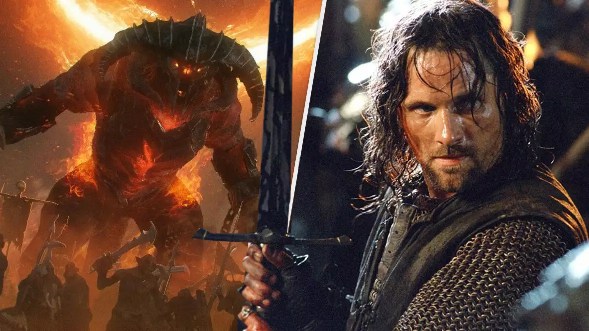 The Lord Of The Rings Amazon Series Plot Details Confirmed, And It Sounds Epic