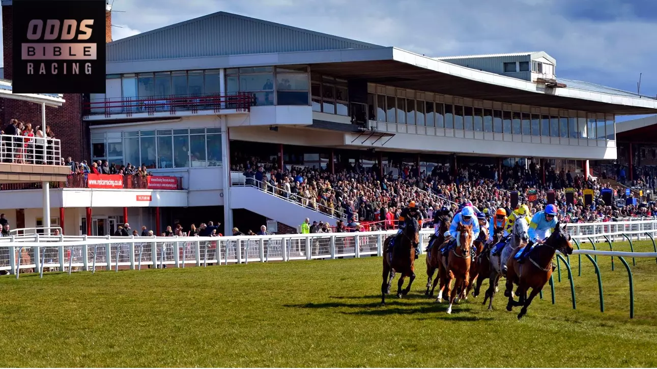 ODDSbibleRacing's Best Bets From Thursday's Action At Clonmel, Redcar And More