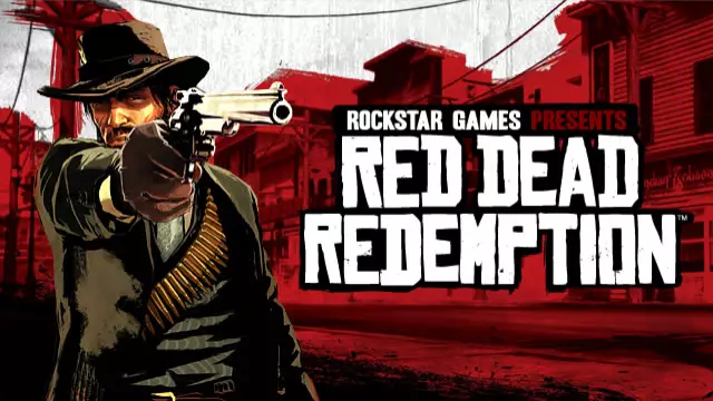 ​Rockstar Have Teased There Will Be A New Red Dead Redemption