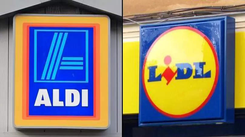 Lidl Just Started World Cup Beef With Aldi After Paddy Power Tweet 