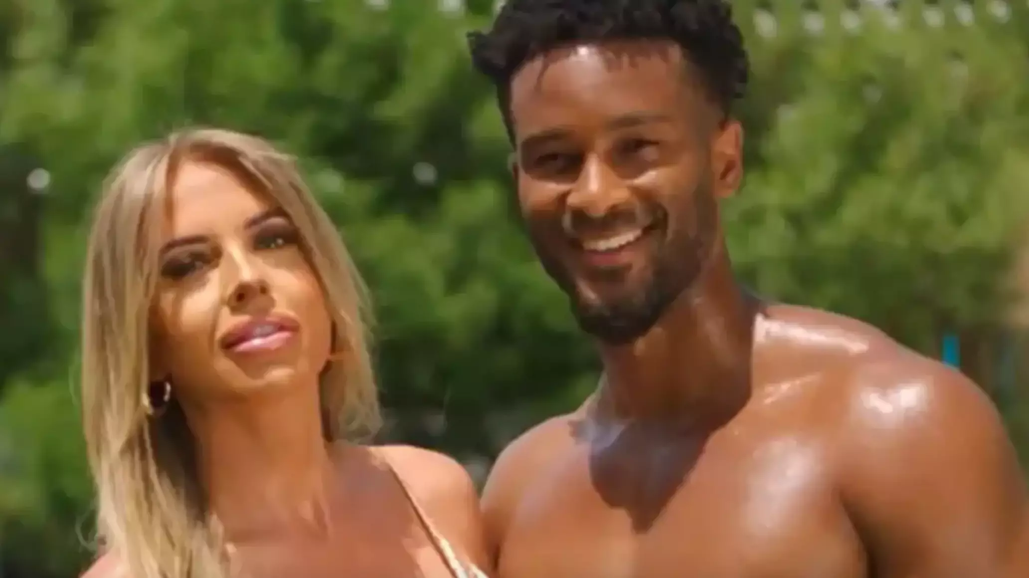Love Island: Teddy Soares' Family Responds To Faye Winter's Apology And Ofcom Complaints