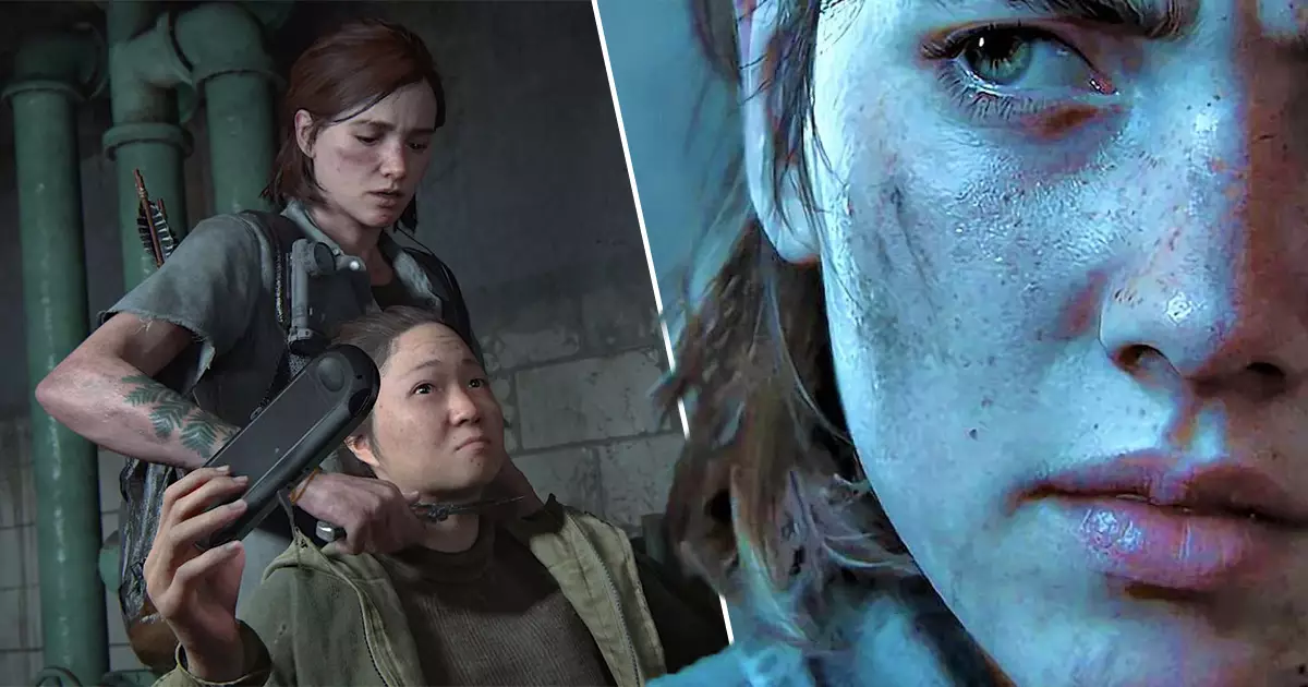 'The Last Of Us Part 2' Preview: A Bigger, Braver Sequel