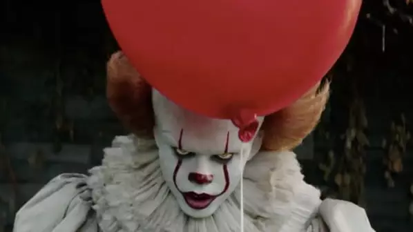 This Deleted Scene From 'IT' Is Actually Hilarious 