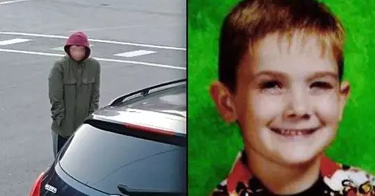 Boy Claiming To Be Missing Timmothy Pitzen Surfaces After Eight Years