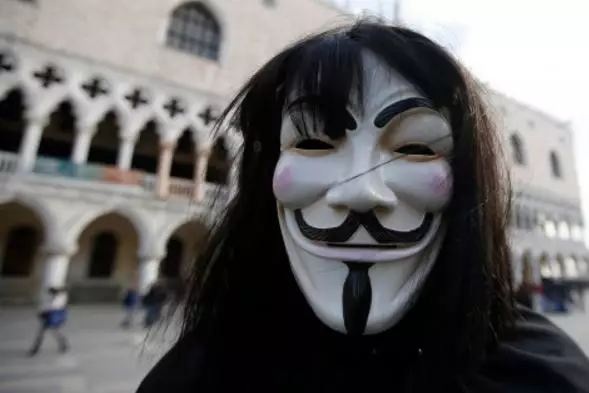 Anonymous Have Hacked Donald Trump’s Voicemails And Leaked Them Online