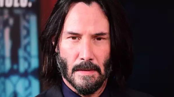 ​It Looks Like 2019 Is The Year Of Keanu Reeves