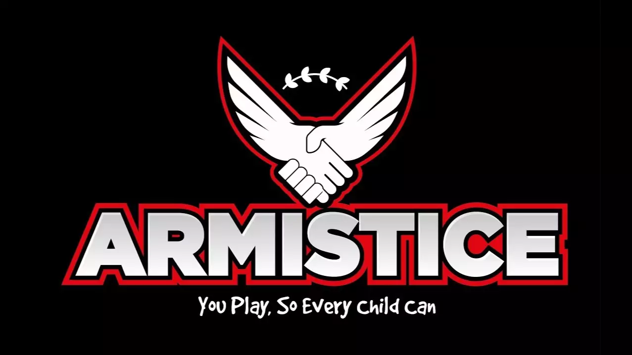 War Child UK's Armistice Day 2019 Campaign Discounts Non-Violent Games On Steam 