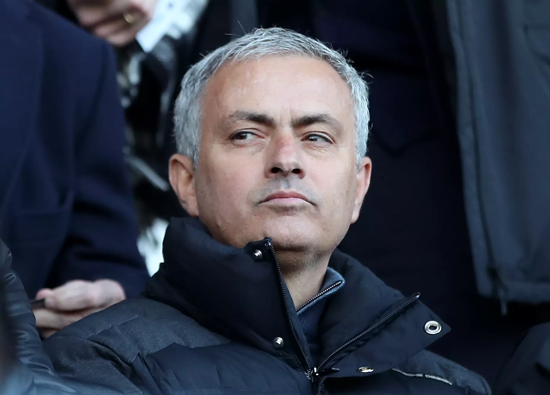Jose Mourinho Takes Another Dig At Arsene Wenger In His Latest Press Conference