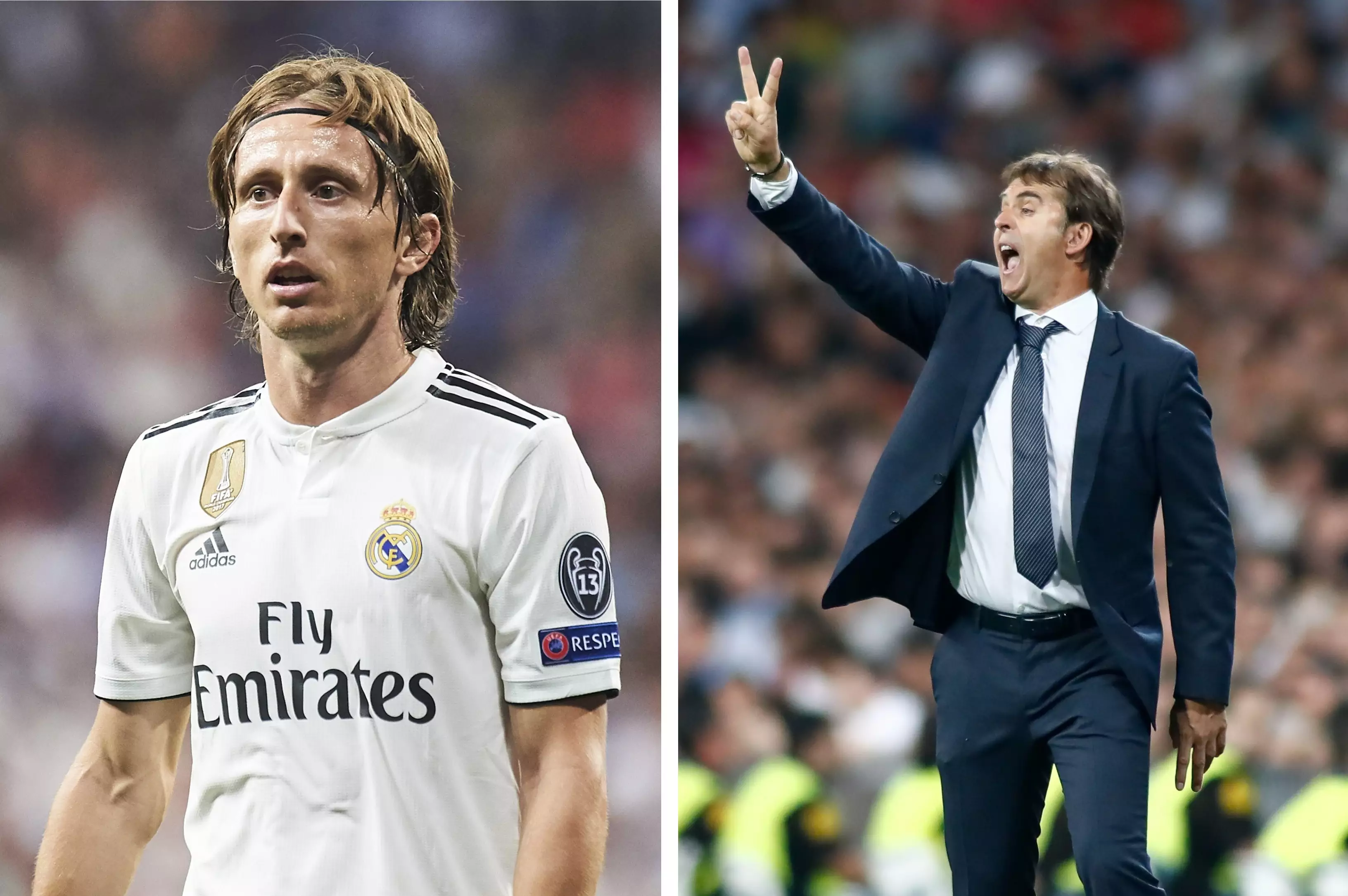 Real Madrid Ready To Splash €80m To Secure Luka Modrić's Successor