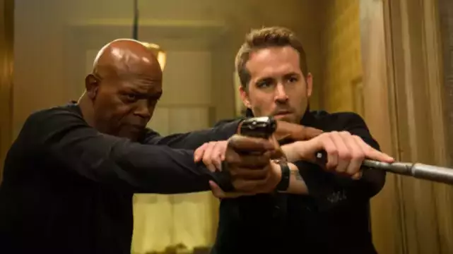 Hitman's Bodyguard 2 Gets Release Date