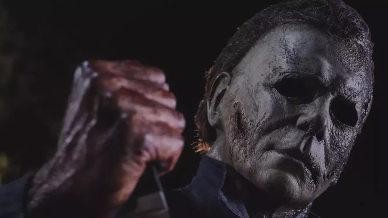 Michael Myers Accused Of Being Homophobic In New Halloween Movie