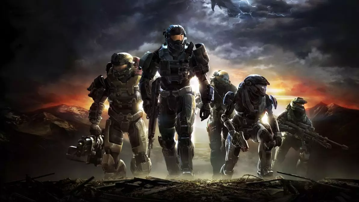 Halo: The Master Chief Collection Is Coming To PC