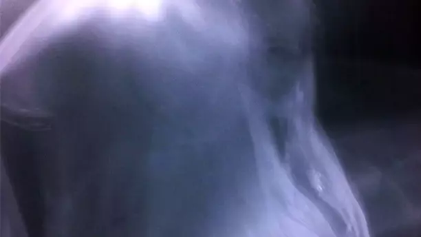 Ghost Hunters Take A Picture Of A Ghost Inside A Museum They Feared Would Be Full Of Ghosts