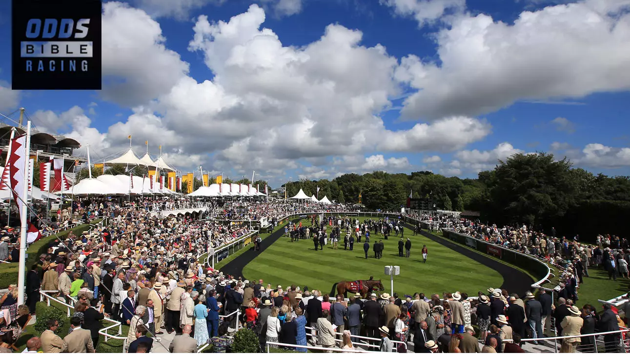 ODDSbible Racing: Glorious Goodwood Day Two Betting Preview