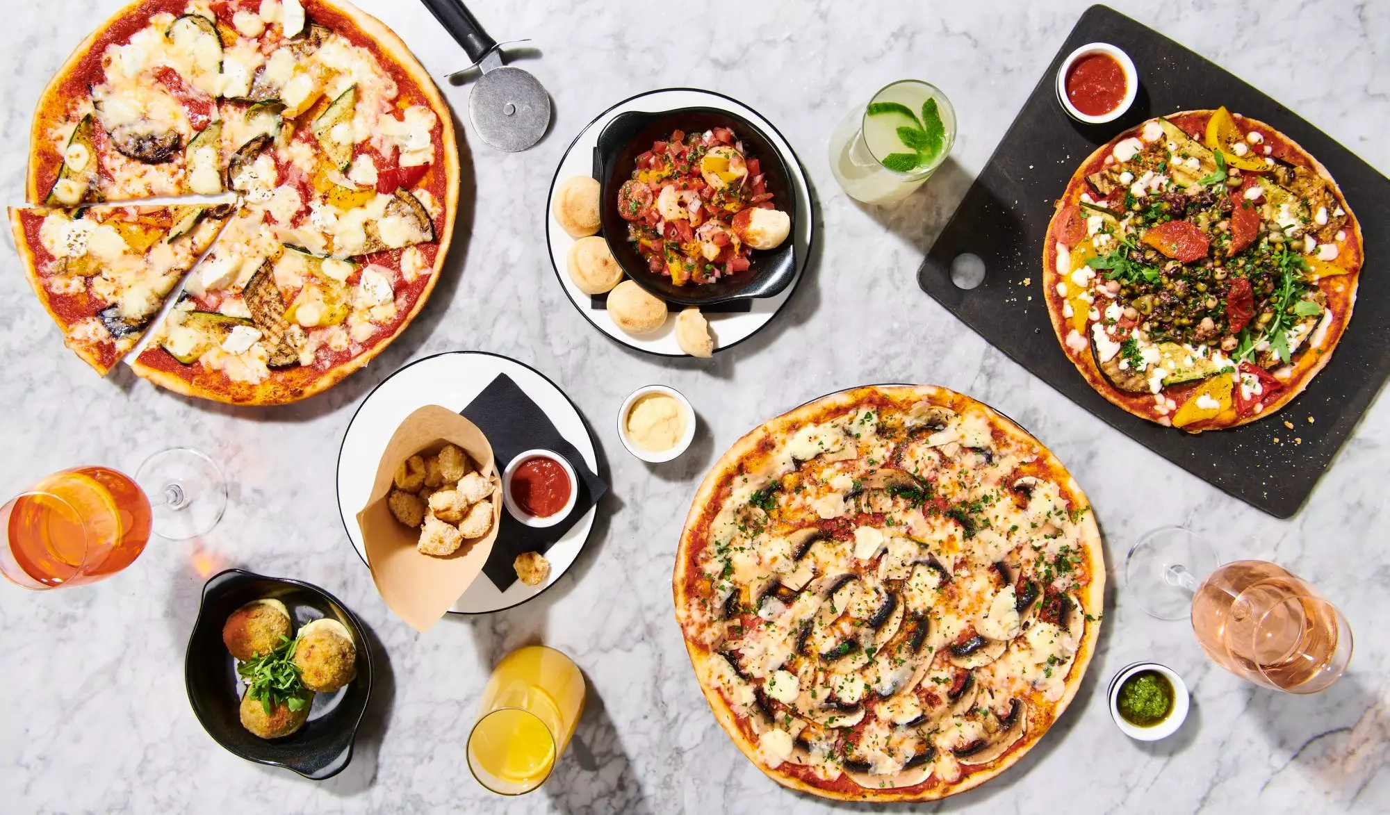 PizzaExpress is reportedly preparing for debt talks with its creditors.