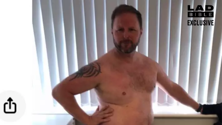 Bloke Gives Hilarious Response After 'Butlers In The Buff' Contacts Him About Job