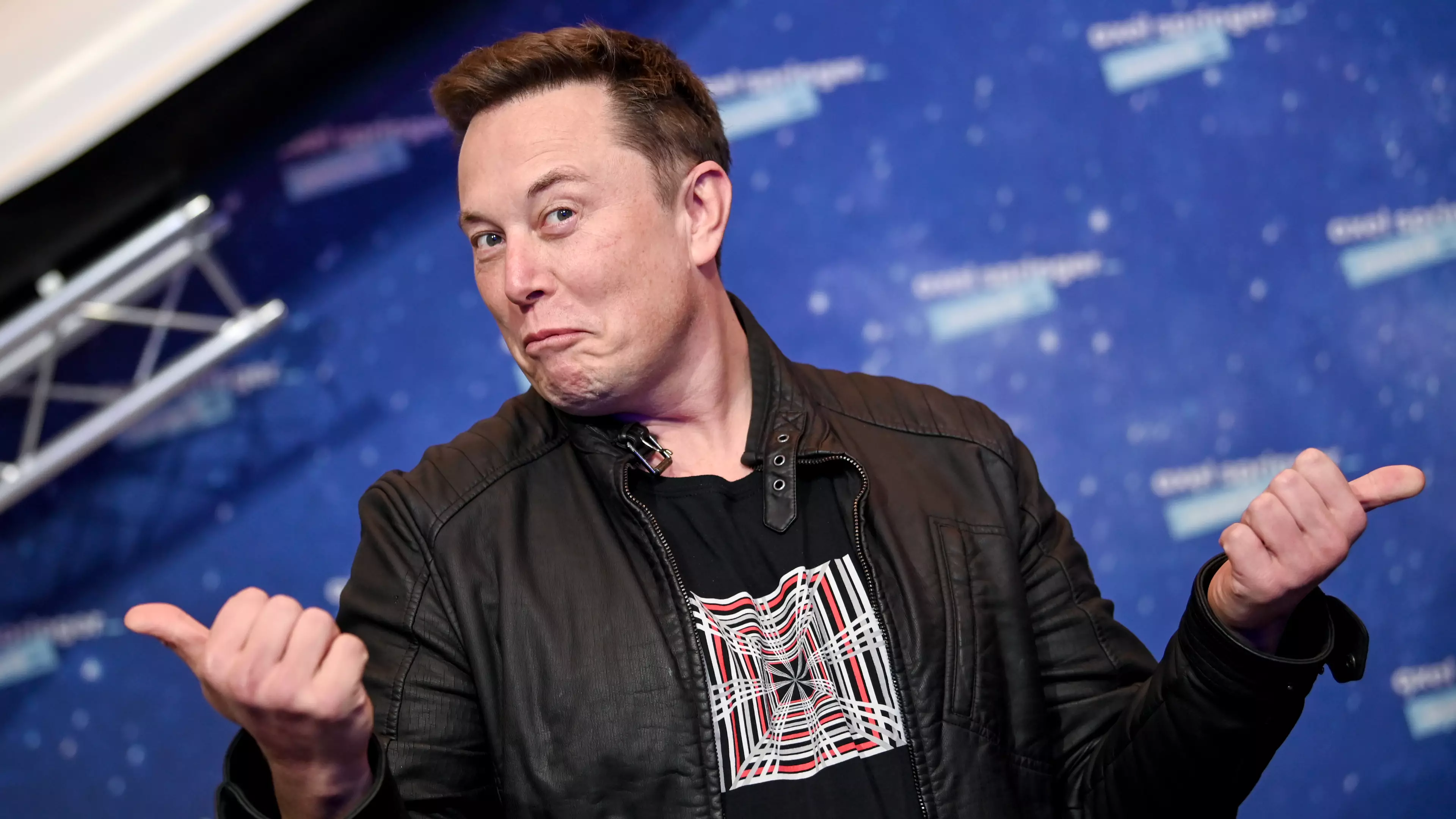 Elon Musk Asks For Advice On How To Donate Money