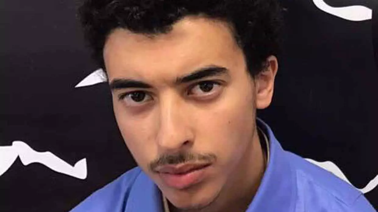 Hashem Abedi, Brother Of Manchester Arena Bomber, Found Guilty Of Murder Over 2017 Arena Attack