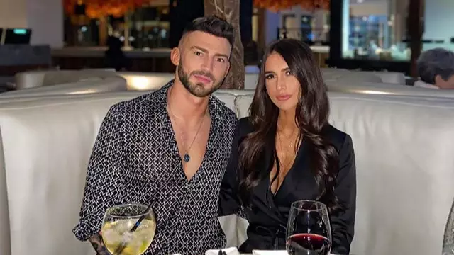 Jake Quickenden Announces His Girlfriend Is Pregnant After Tragic Miscarriage