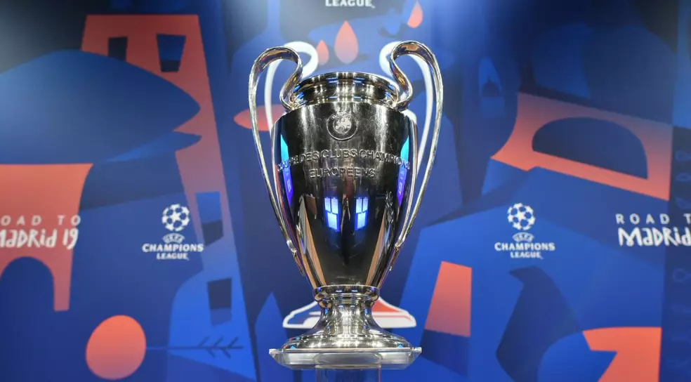 Image: UEFA