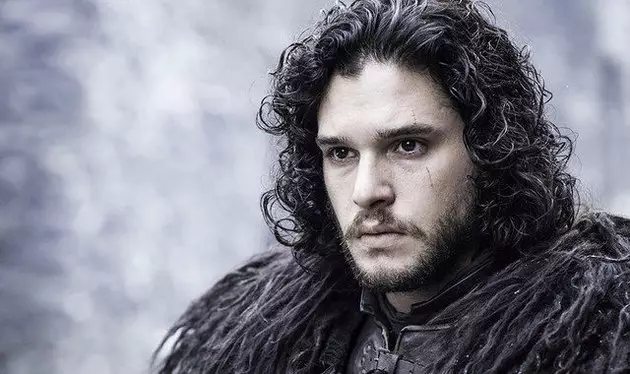 WATCH: This Supercut Of Jon Snow's Life Is Epic 