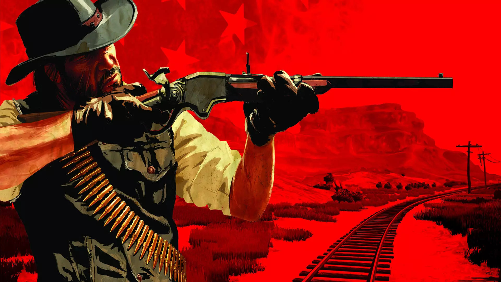 'Red Dead Redemption' Will Be Backwards Compatible From Friday