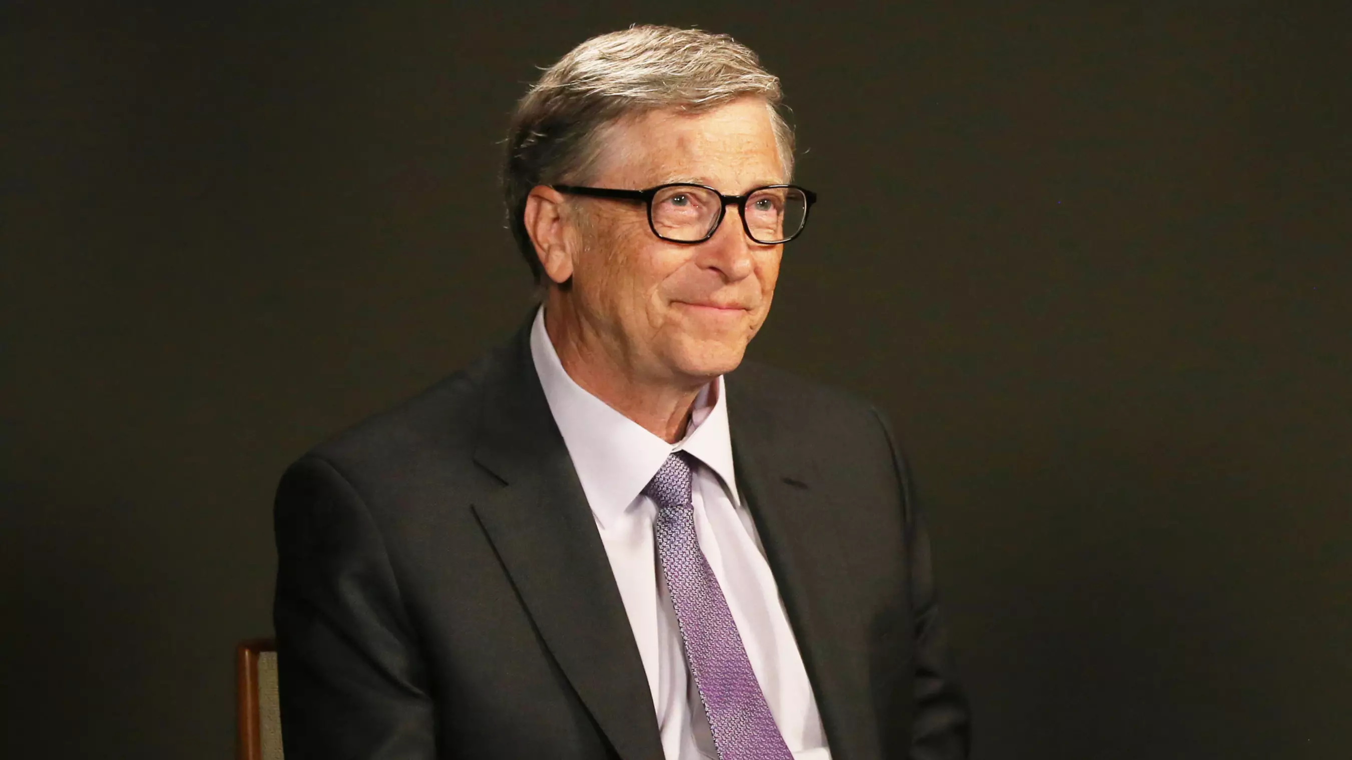 Bill Gates Believes Three Out Of Six Coronavirus Vaccines Will Work By Early 2021