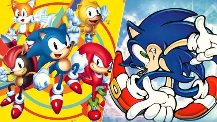 A SEGA Nerd's Guide To Every Sonic The Hedgehog Game