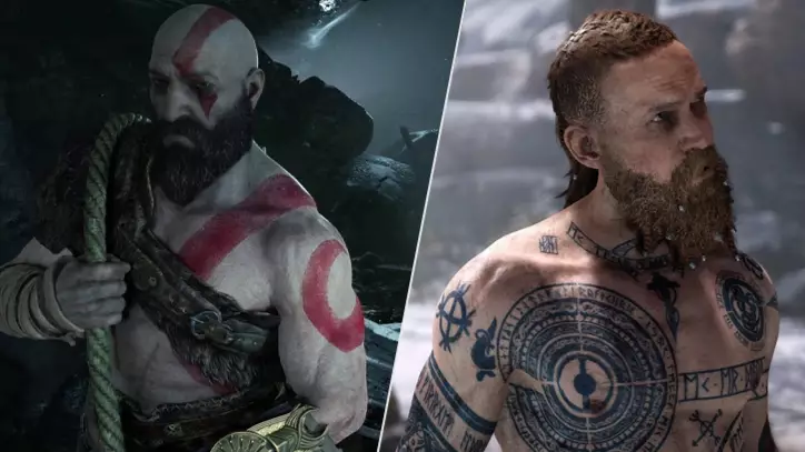 'God Of War' Director Wants To See Game Adapted For Netflix 
