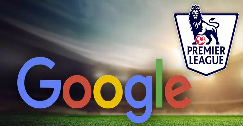 Study Shows 'The Most Frequently Google'd' Premier League Players In Different Countries