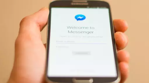 You Can Now Send Your Mates Money Using Facebook Messenger
