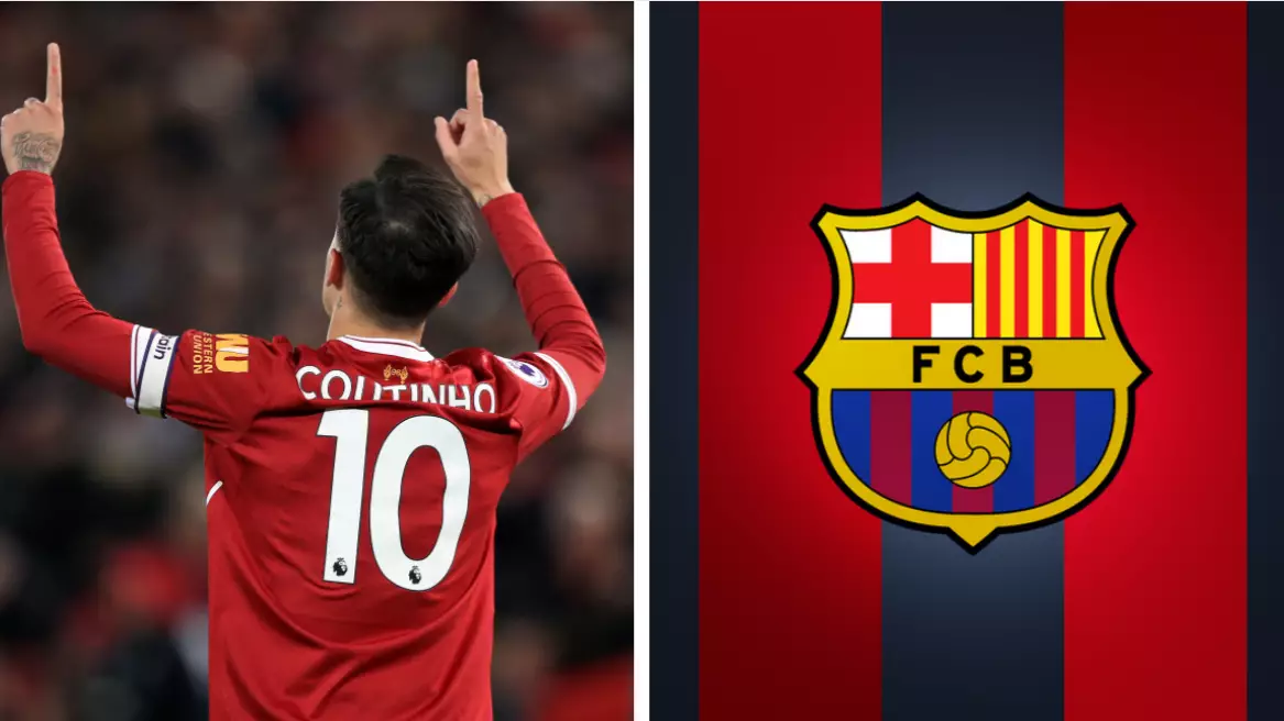 Philippe Coutinho Asking For Unreal Signing On Fee From Barcelona