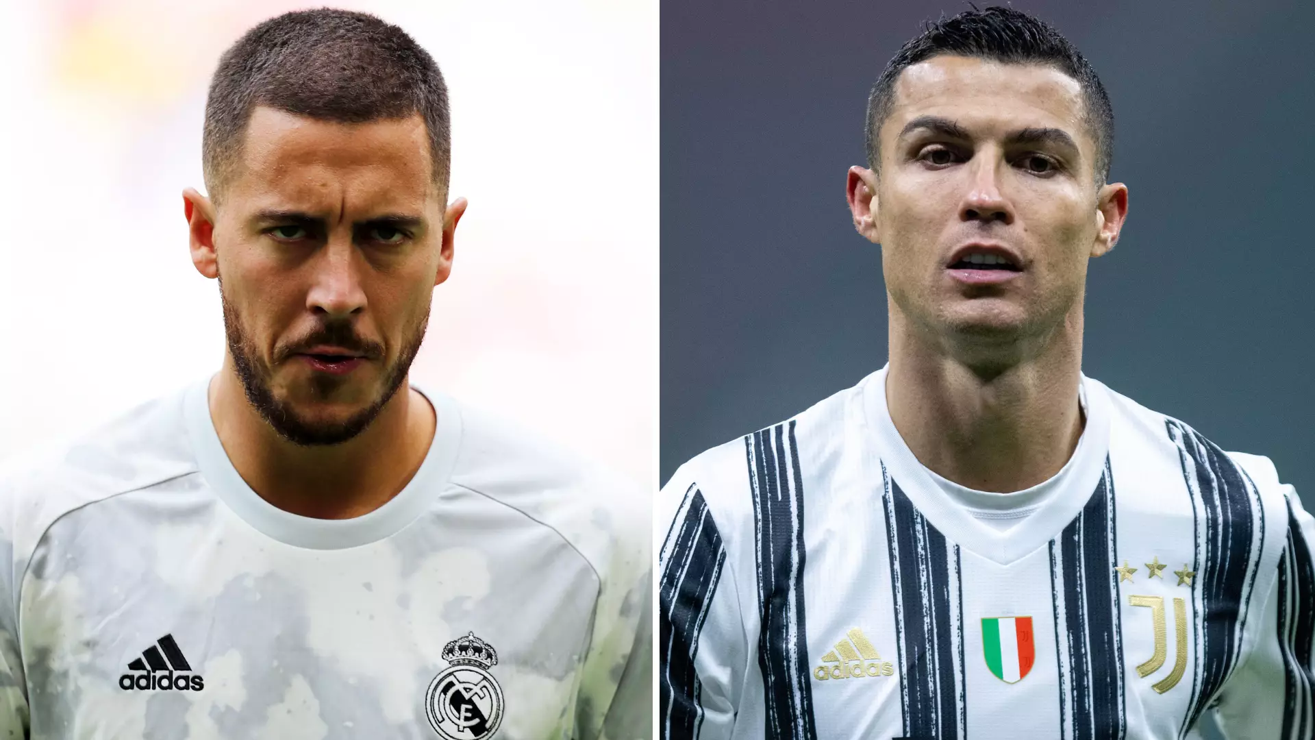 Filipe Luis Names Eden Hazard In 'Top Three Footballers On Earth' As Cristiano Ronaldo Is Left Out