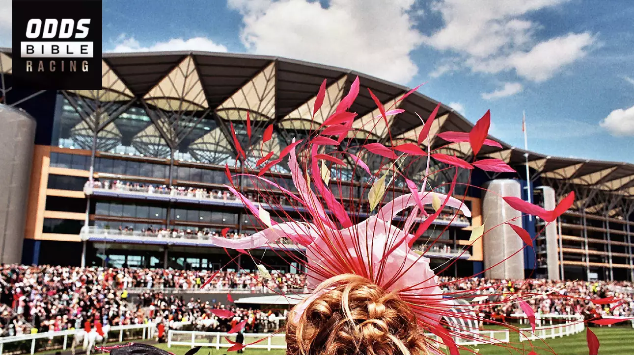 ODDSbible Racing: Royal Ascot Day Three Race-by-Race Betting Preview