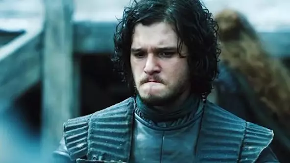 Redditors Reckon They've Figured Out Jon Snow's Birth Name And It's Pretty Convincing