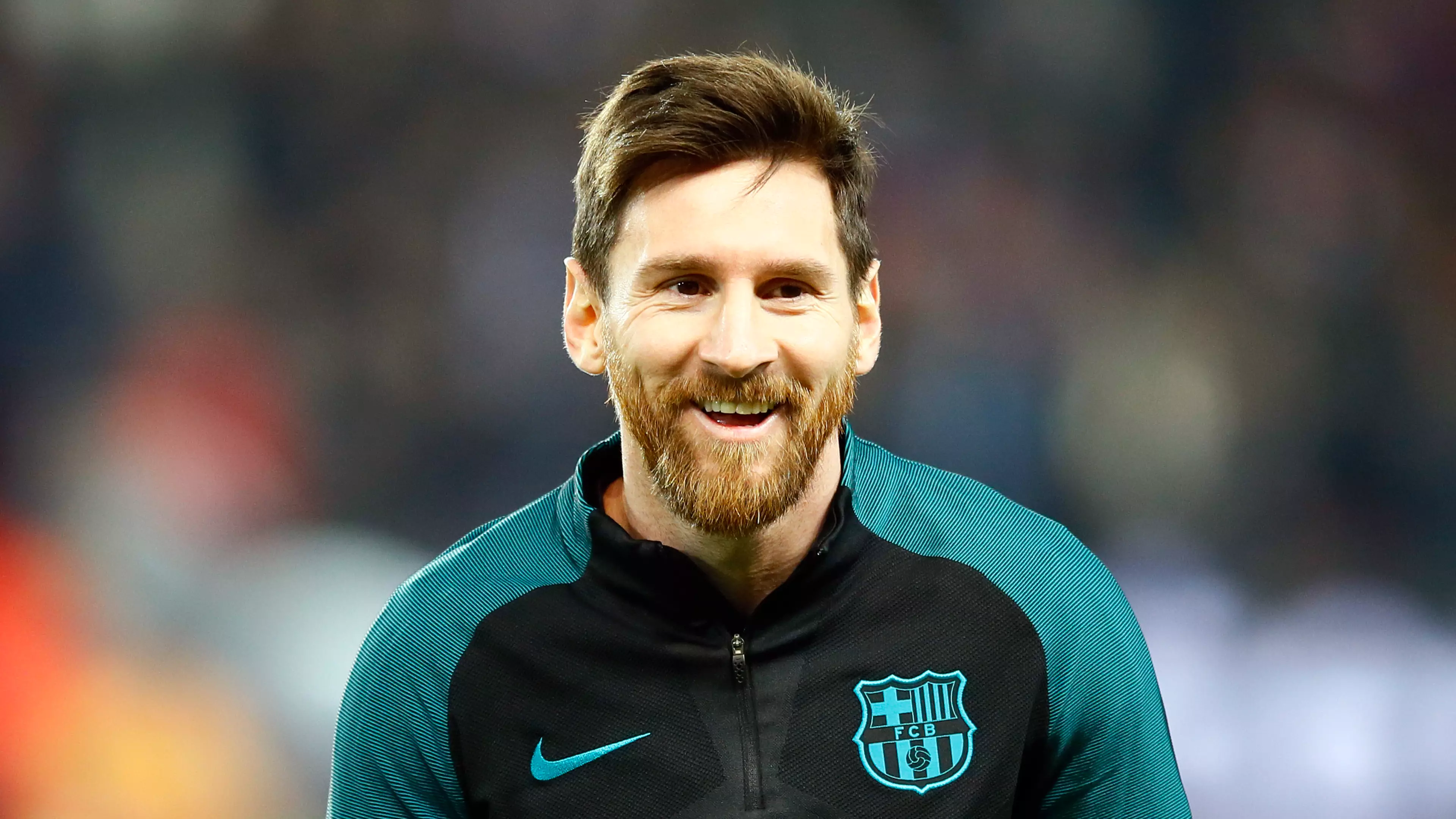 Lionel Messi Reportedly Names Four Players He Wants Barcelona To Sign