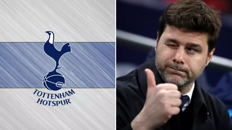 Spurs Closing In On Their First Signing Of The Summer 