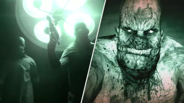 Cold War Horror Game 'The Outlast Trials' Gets Gruesome Trailer 