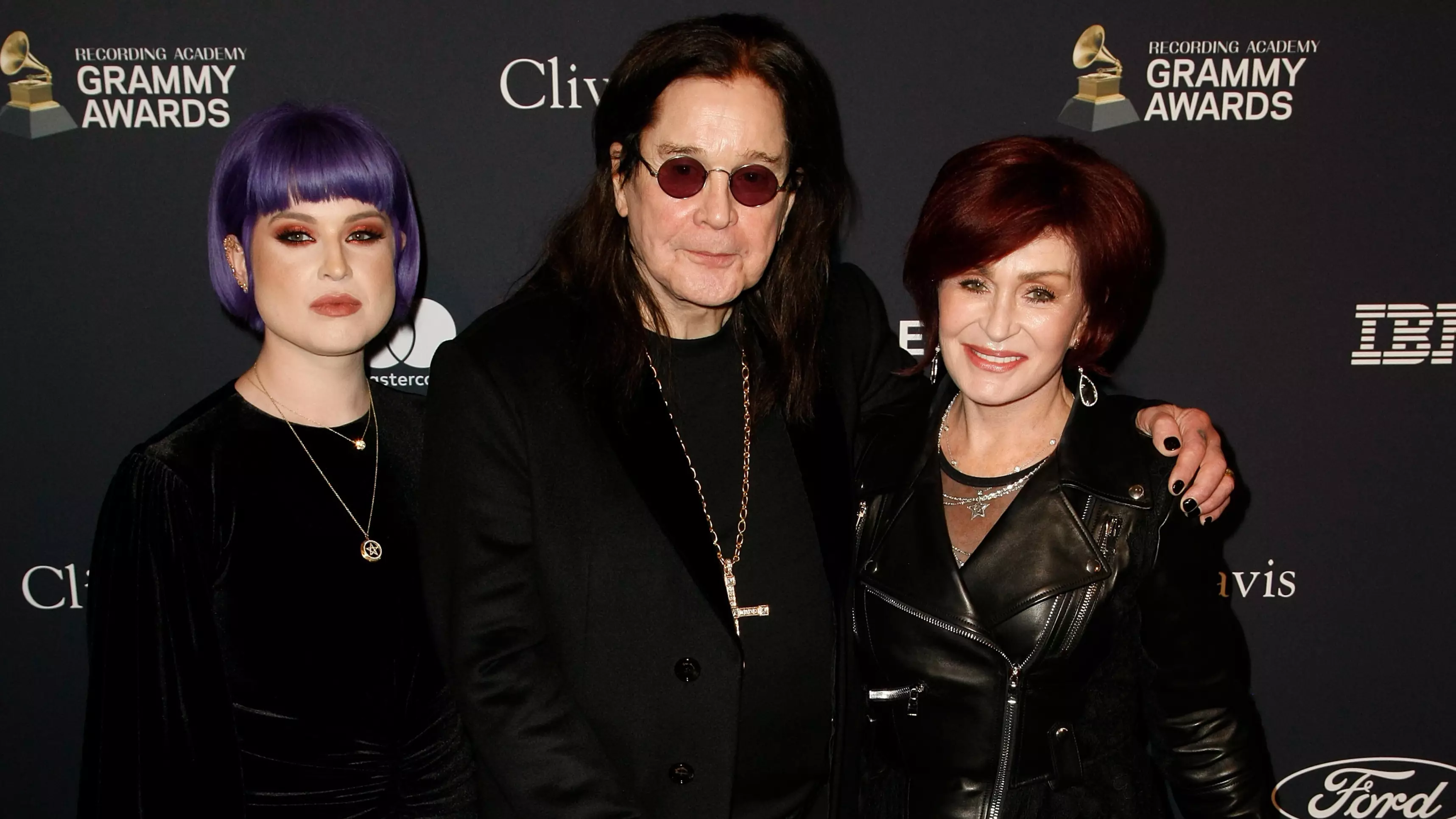 Ozzy Osbourne Was Convinced He Was Dying After Painful Surgery