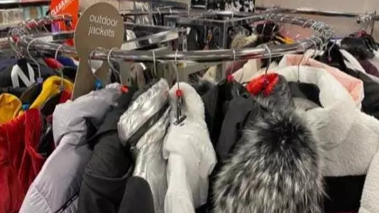TK Maxx Still Selling Animal Fur Despite Its Own Policy 