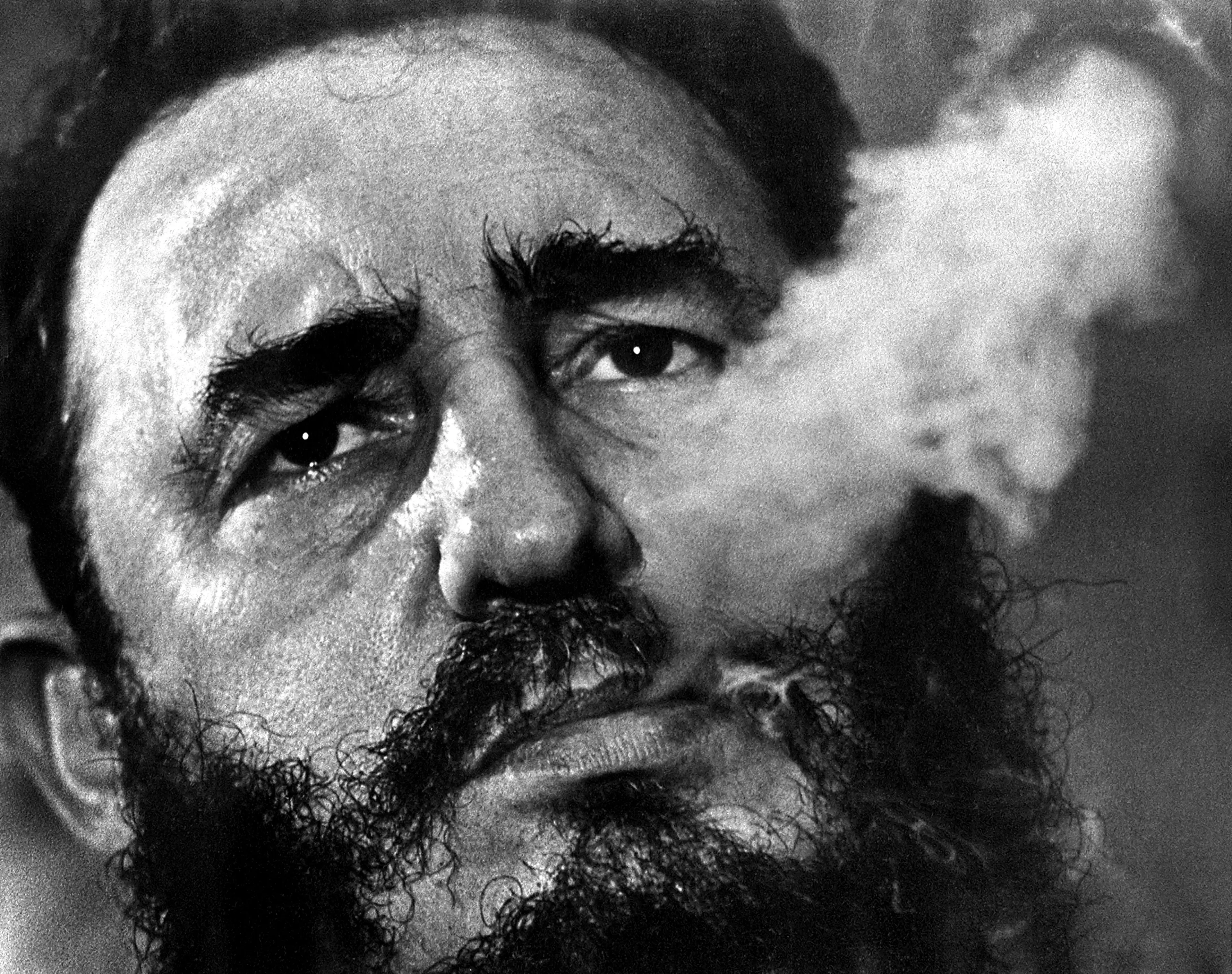 The CIA And Others Reportedly Tried To Kill Fidel Castro 638 Times