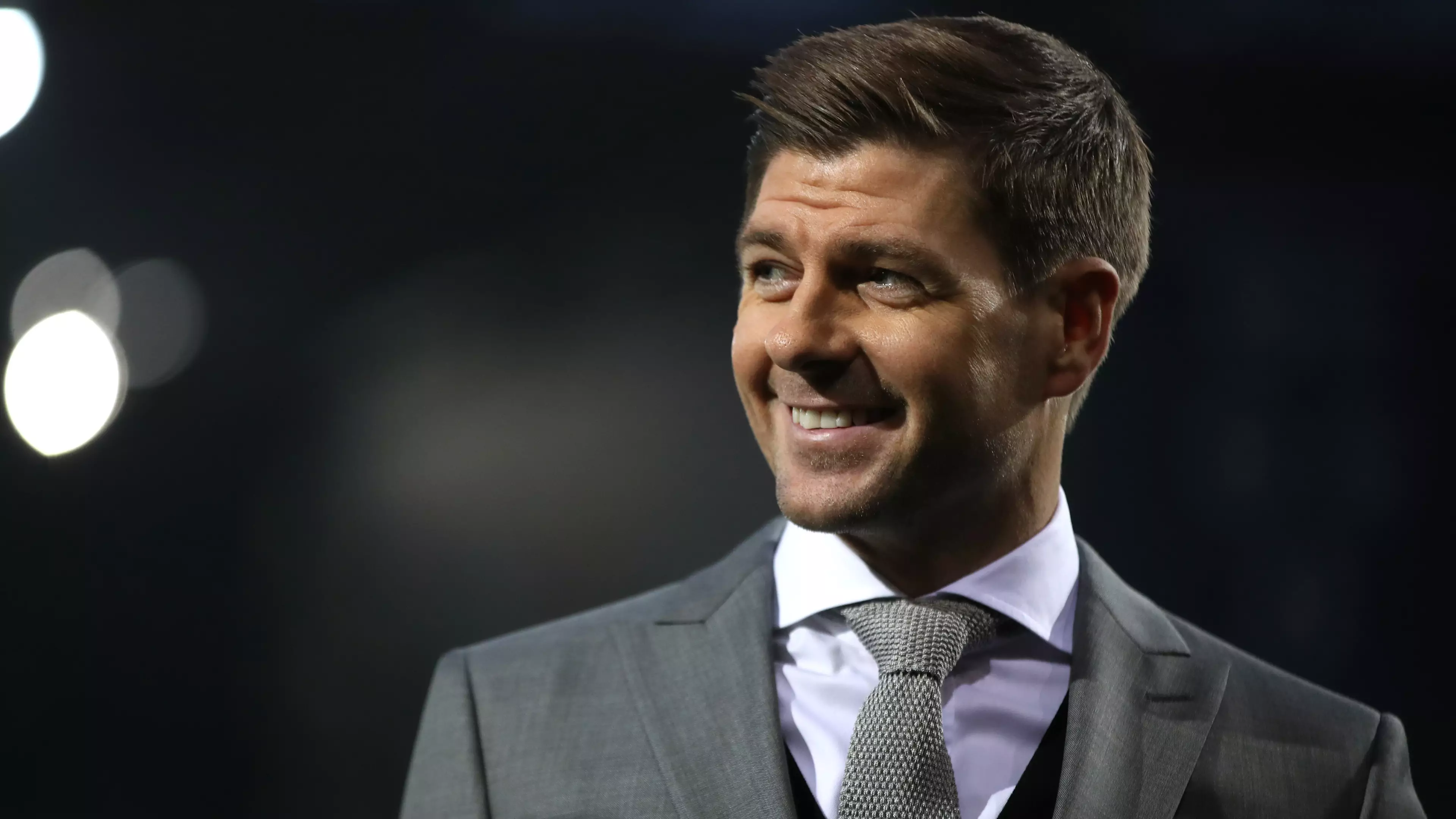 Steven Gerrard Signs Yet Another Liverpool Player For Rangers