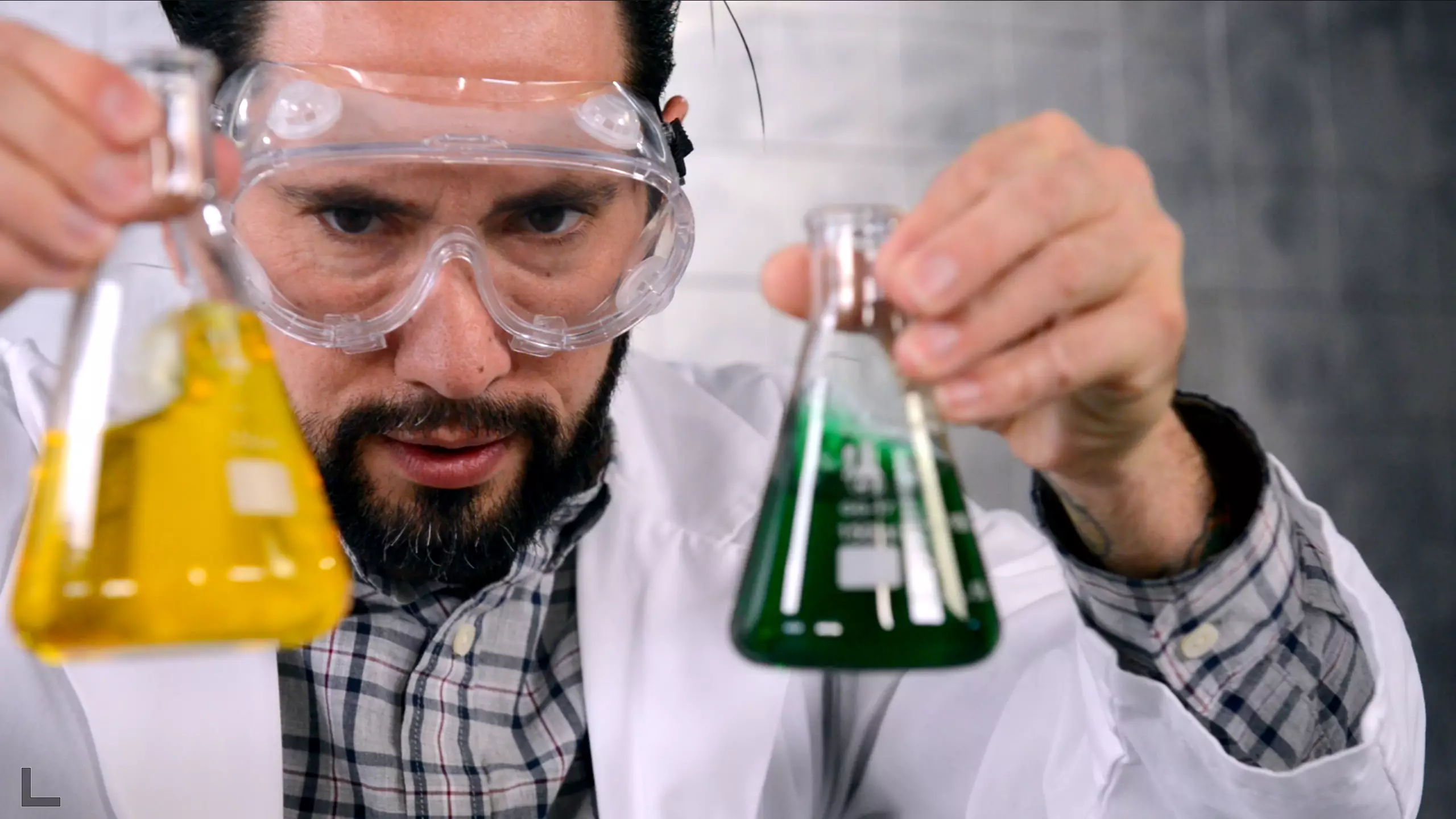 Anatomik is also a creative outlets for would-be filmmakers to see their ideas become reality.