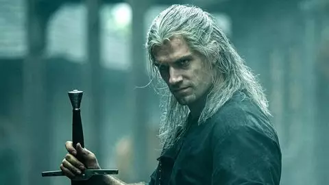 Here’s Everything We Know About ‘The Witcher 2’
