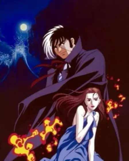 Black Jack was one of the first productions added to the channel.