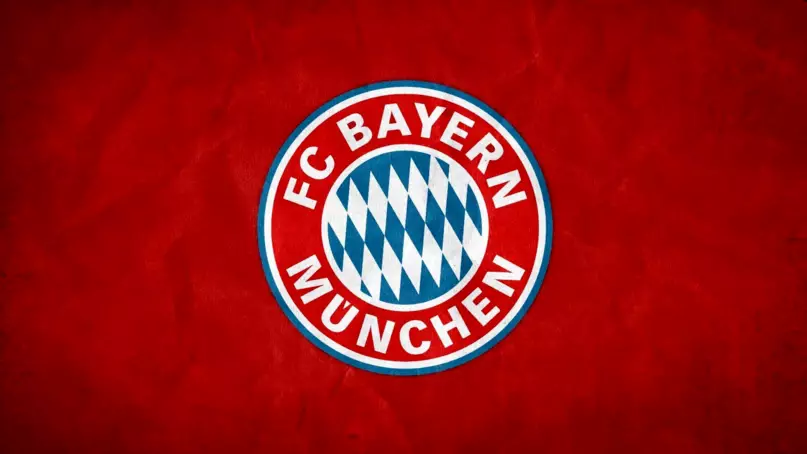 Bayern Munich's New Third Kit Is Obviously Bloody Beautiful