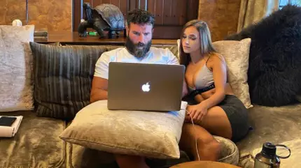 Dan Bilzerian Gets Roasted After Asking For Suggestions For His Autobiography Title