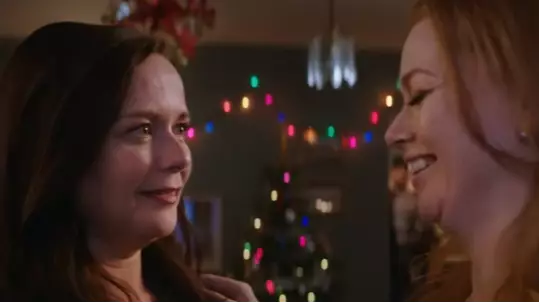 If The Boots Christmas Ad Doesn't Give You #Feels Then Maybe You Don't Feels