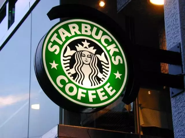 The drink is available for takeaway from all open Starbucks stores and can be ordered ahead via the Starbucks UK App (