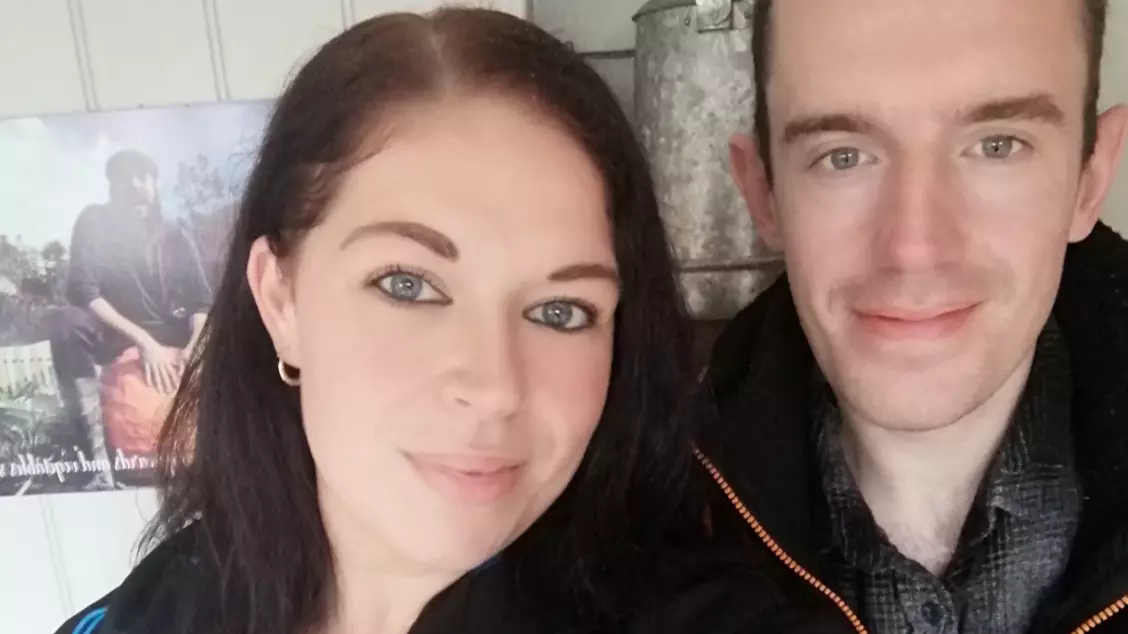 Woman Mistaken For Husband's Mistress After Losing 10st In 15 Months